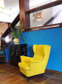 Hotel Le Neoulous