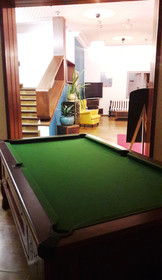 Hotel Le Neoulous