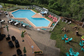 Hotel Le Neoulous