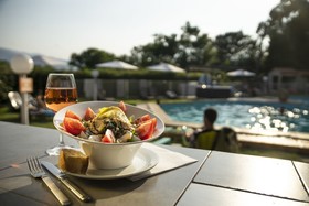 Hotel Le Neoulous