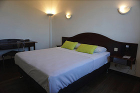 Hotel Le Neoulous