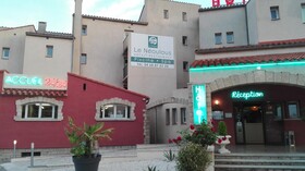 Hotel Le Neoulous