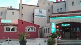 Hotel Le Neoulous
