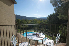 Hotel Le Neoulous