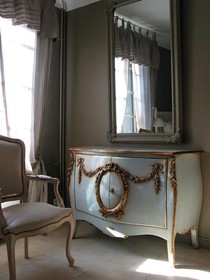 Le Relais des Chartreuses