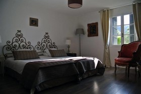 Le Relais des Chartreuses