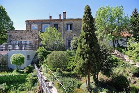 Le Relais des Chartreuses
