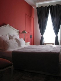 Le Relais des Chartreuses