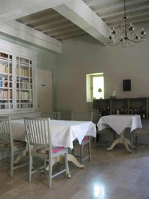 Le Relais des Chartreuses