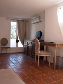 Le Relais des Chartreuses