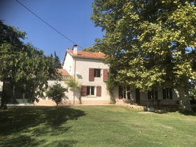 Mas Saint Maurice Chambres D'Hotes