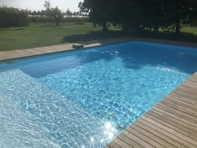 Mas Saint Maurice Chambres D'Hotes