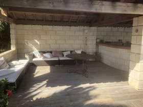 Mas Saint Maurice Chambres D'Hotes