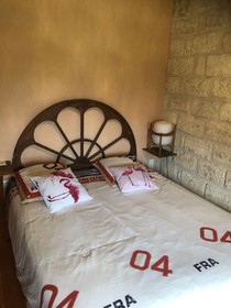 Mas Saint Maurice Chambres D'Hotes