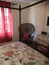 Mas Saint Maurice Chambres D'Hotes