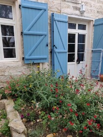 Chambres d'hôtes La Maison de Flore