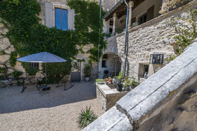 La Fontasse