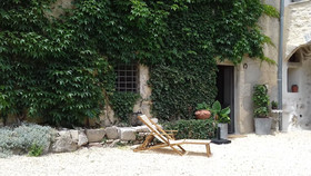 La Fontasse