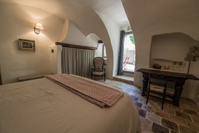 La Fontasse