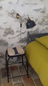 La Fontasse