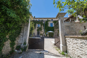 La Fontasse