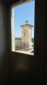 La Fontasse