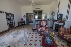 La Fontasse