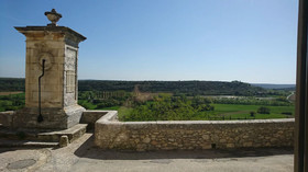 La Fontasse