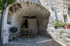 La Fontasse