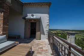 La Fontasse