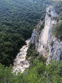 La Fontasse