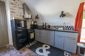 La Fontasse