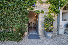 La Fontasse