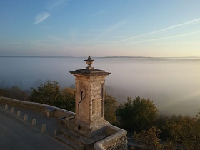 La Fontasse