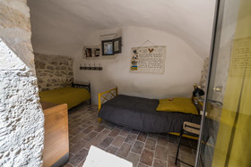 La Fontasse