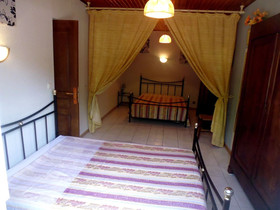 Gite Lezan Gard