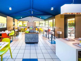 Sure Hotel by Best Western Nimes Est