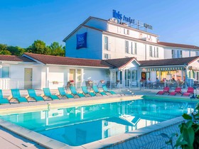 Sure Hotel by Best Western Nimes Est