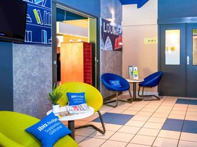 Sure Hotel by Best Western Nimes Est