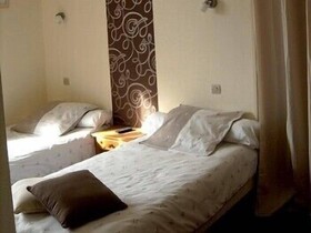 Hotel O Fil de L'o