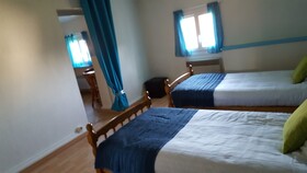 Hotel O Fil de L'o