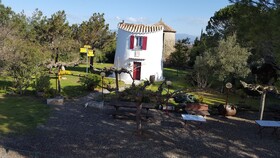Hotel O Fil de L'o