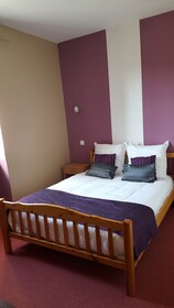 Hotel O Fil de L'o