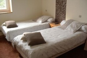 Hotel O Fil de L'o