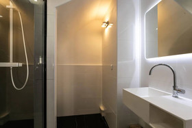 Hôtel Le Mistral