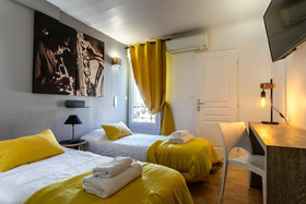 Hôtel Le Mistral
