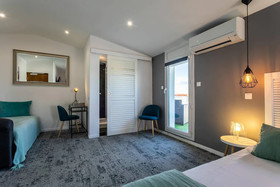 Hôtel Le Mistral