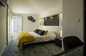 Hôtel Le Mistral