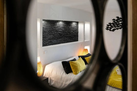 Hôtel Le Mistral