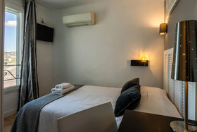 Hôtel Le Mistral